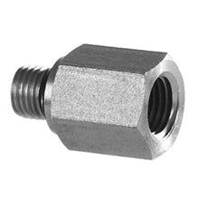Load image into Gallery viewer, 6405 - ORB Male x NPT Female Straight
